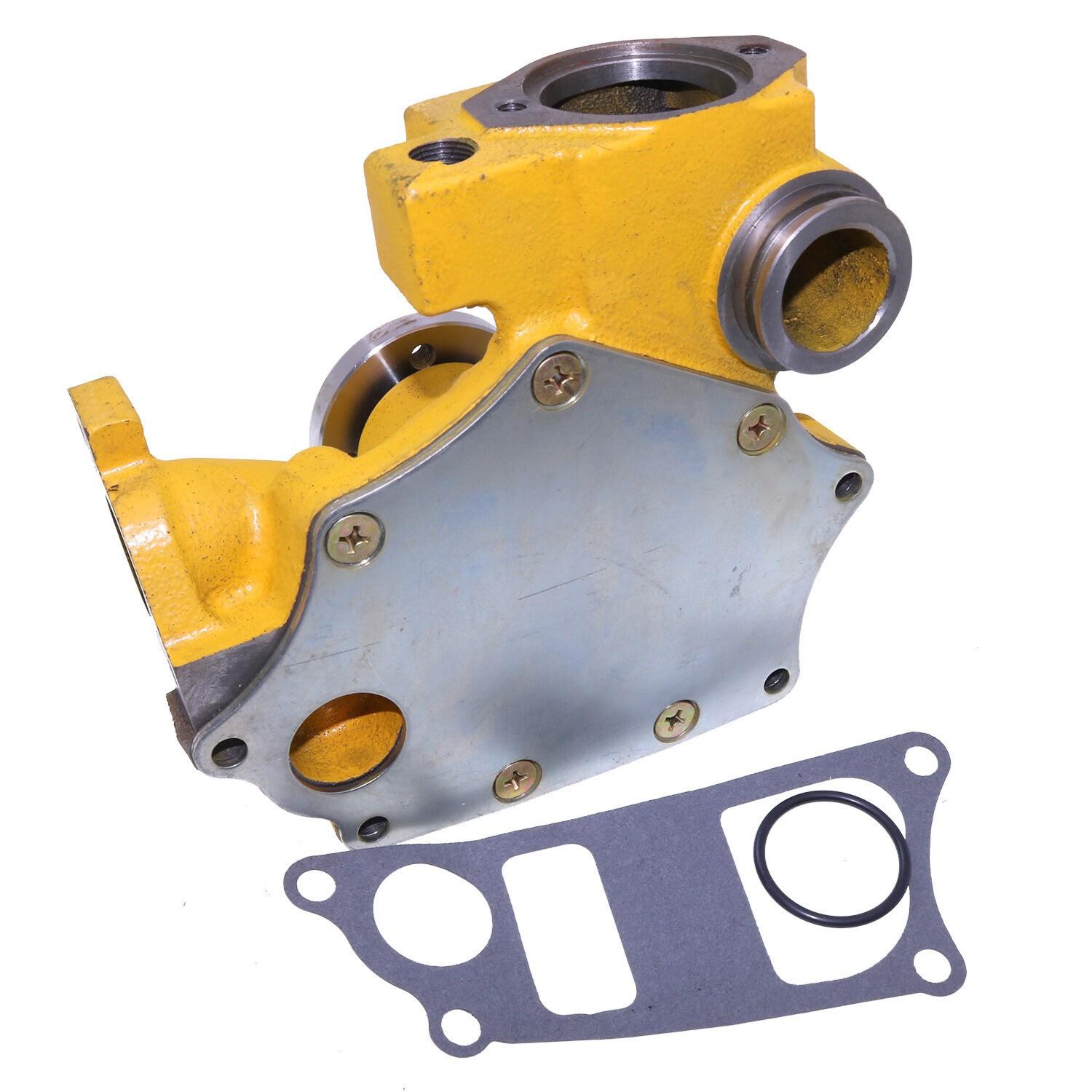 New Water Pump 6204-61-1304 for Komatsu 4D95S DOZER D20A-6 D21A-6 D20A-7 D21A-7