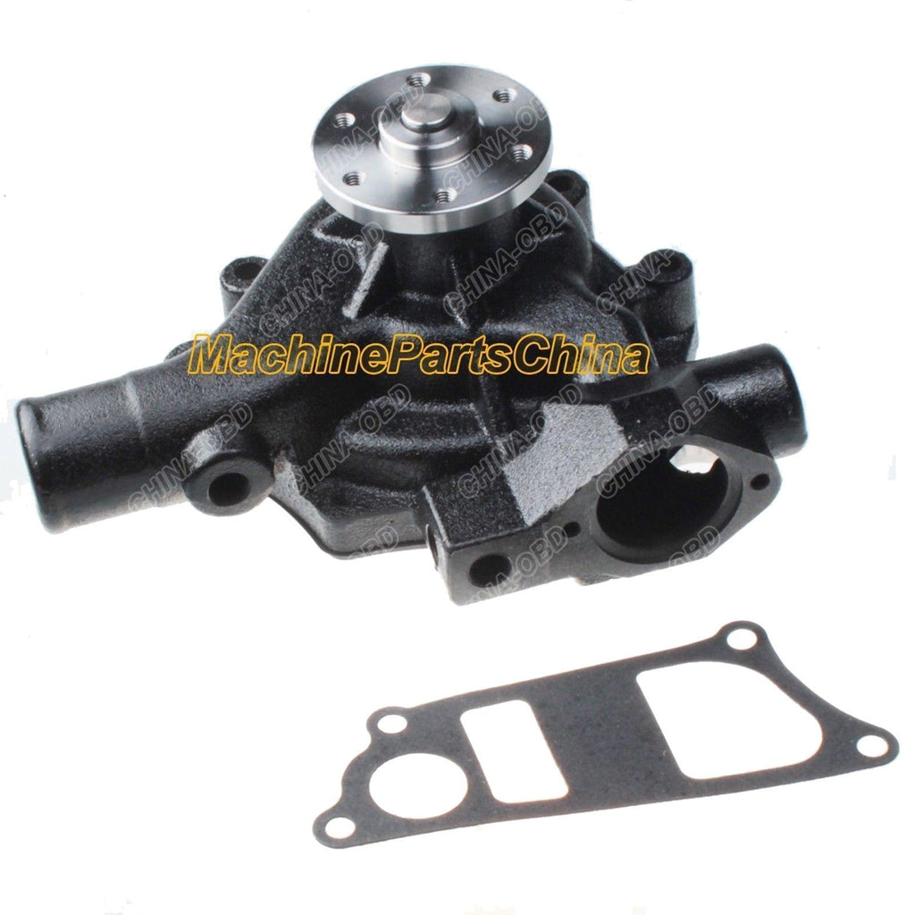 New Water Pump 6206-61-1102 for Komatsu Excavator PC200-5 6D95L-1C Engine