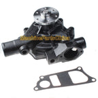 New Water Pump 6206-61-1102 for Komatsu Excavator PC200-5 6D95L-1C Engine