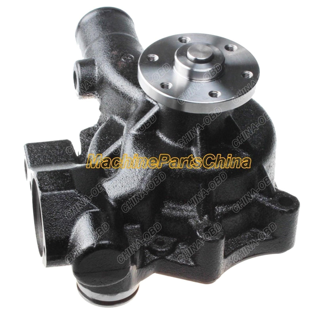 New Water Pump 6206-61-1102 for Komatsu Excavator PC200-5 6D95L-1C Engine