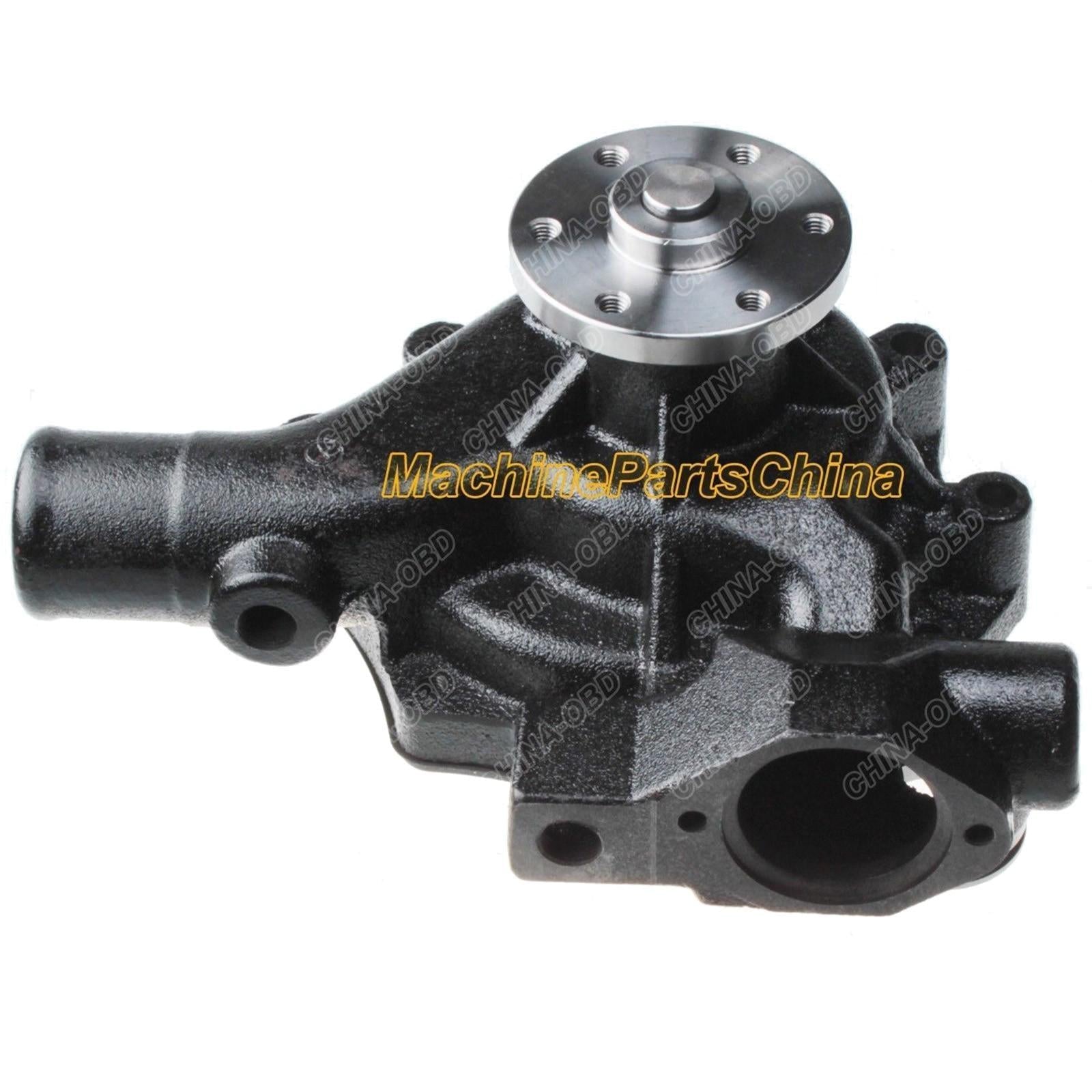 New Water Pump 6206-61-1102 for Komatsu Excavator PC200-5 6D95L-1C Engine