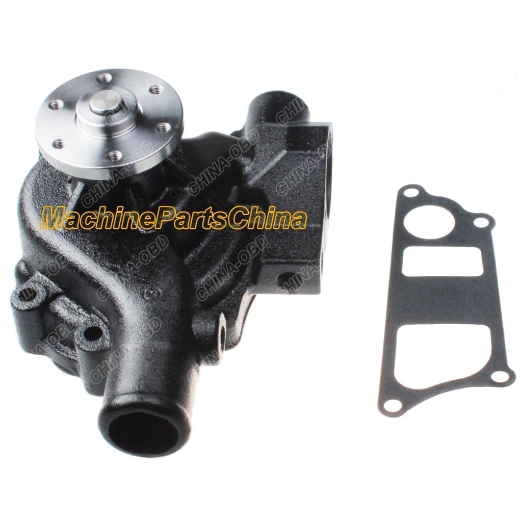 New Water Pump 6206-61-1102 for Komatsu Excavator PC200-5 6D95L-1C Engine