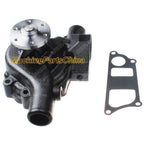 New Water Pump 6206-61-1102 for Komatsu Excavator PC200-5 6D95L-1C Engine