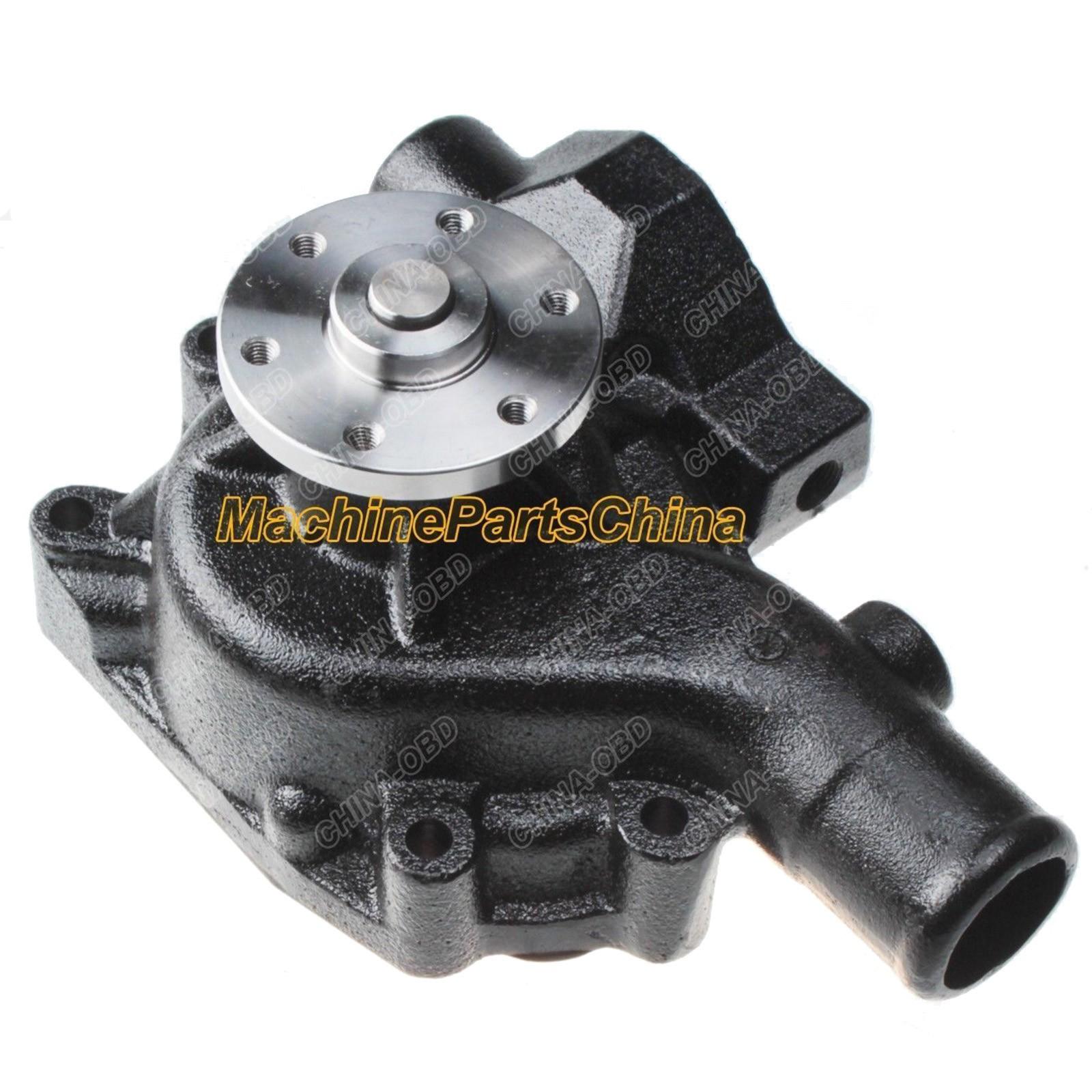 New Water Pump 6206-61-1102 for Komatsu Excavator PC200-5 6D95L-1C Engine