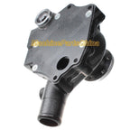 New Water Pump 6206-61-1102 for Komatsu Excavator PC200-5 6D95L-1C Engine