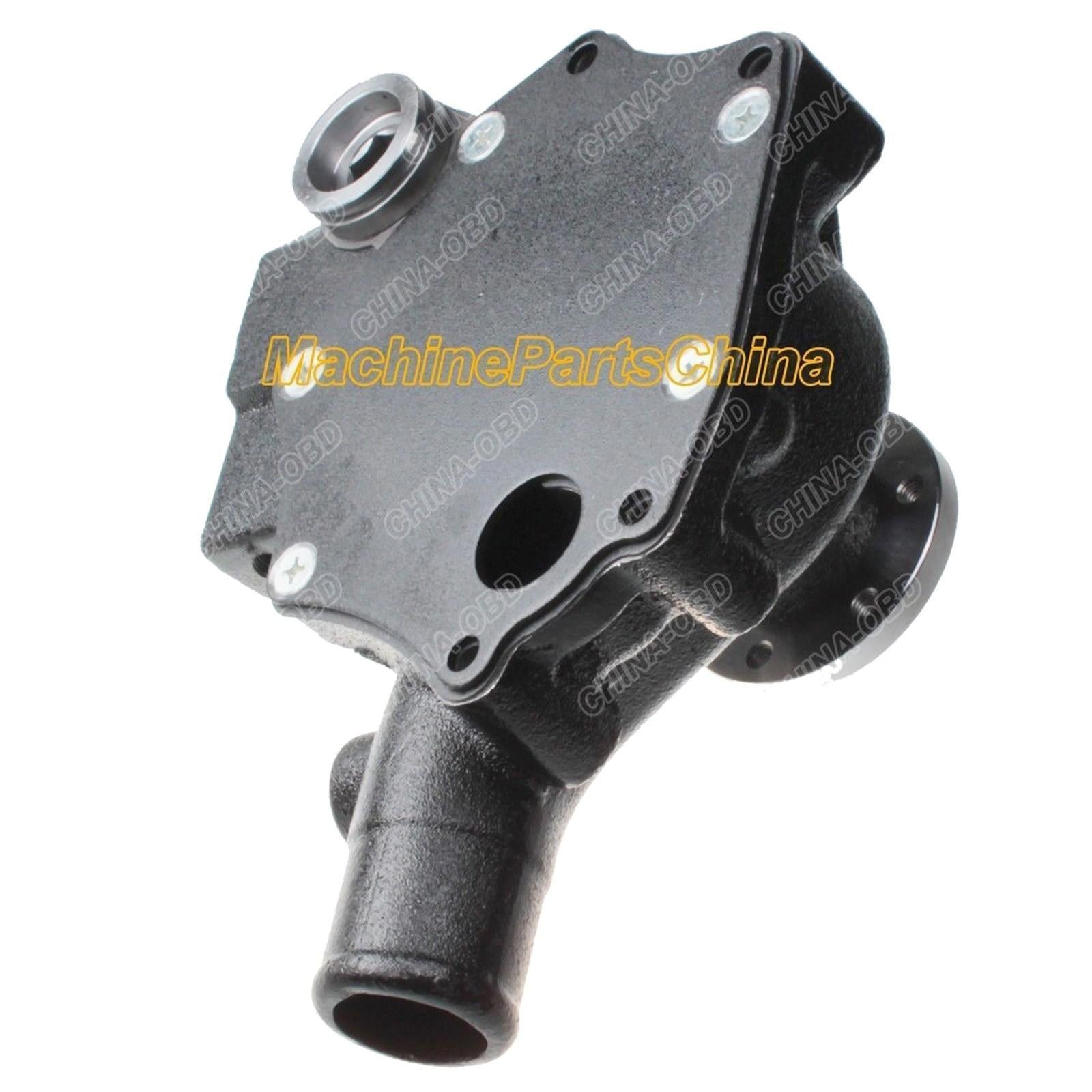 New Water Pump 6206-61-1102 for Komatsu Excavator PC200-5 6D95L-1C Engine