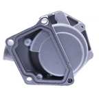New Water Pump 6584447 ED0065844470-S for Lombardini Kohler LDW1503 LDW1603