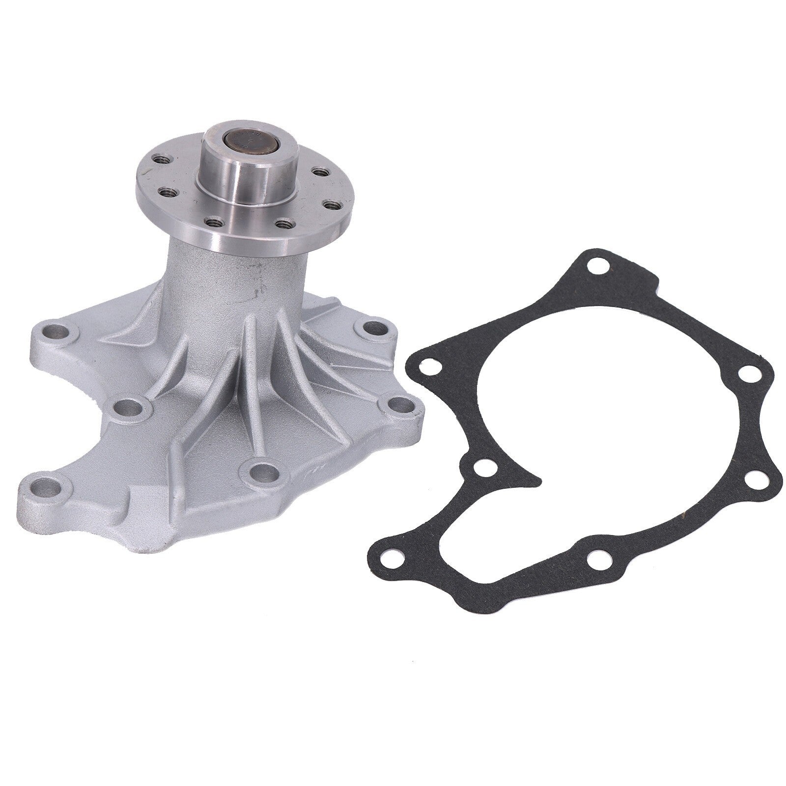 New Water Pump 6671508 6631810 for Isuzu Bobcat 853 and later 843 Skid Steers