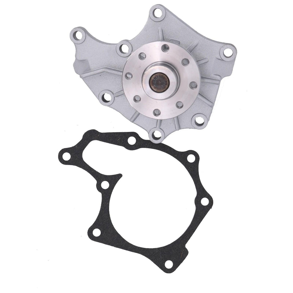 New Water Pump 6671508 6631810 for Isuzu Bobcat 853 and later 843 Skid Steers