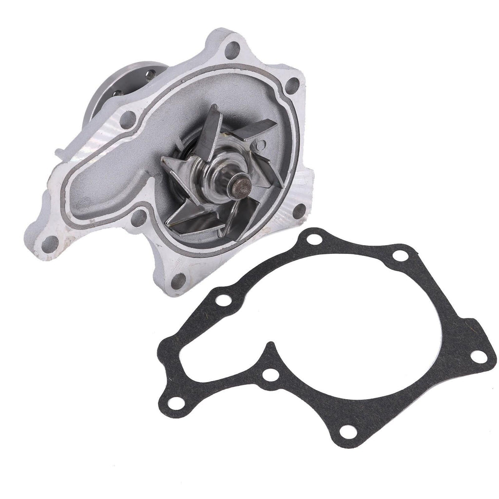 New Water Pump 6671508 6631810 for Isuzu Bobcat 853 and later 843 Skid Steers