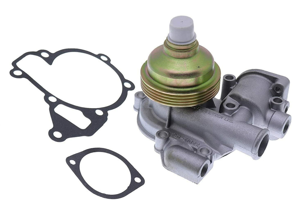 New Water Pump 750-40620 For Alpha LPW LPWS LPWT W/1 Year Warranty