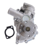 New Water Pump 8-97321508-3 8973215083 for ISUZU 3LB1 Engine