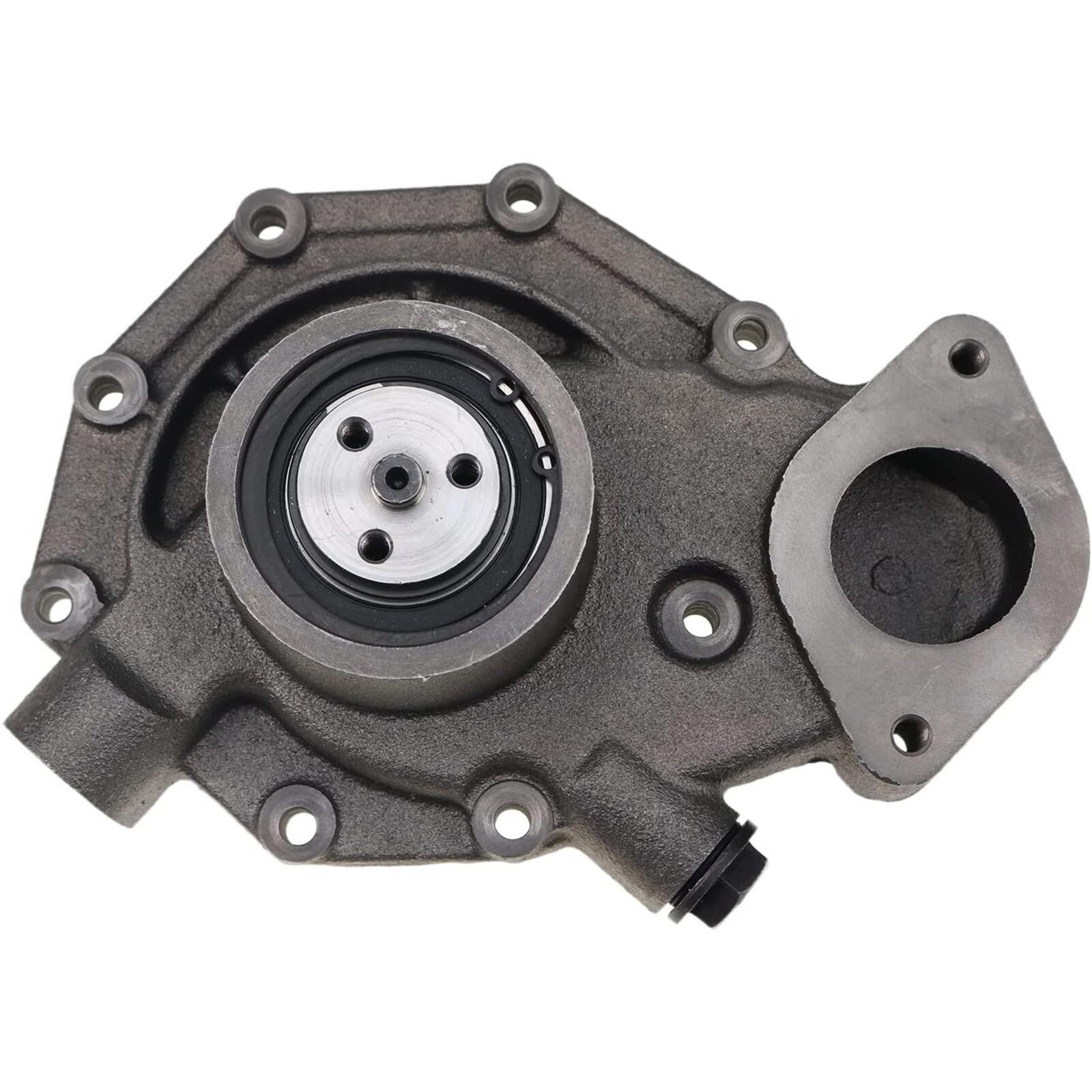 New Water Pump 91404233 for JLG Telescopic Forklift G6-42A G6-42P G9-43A