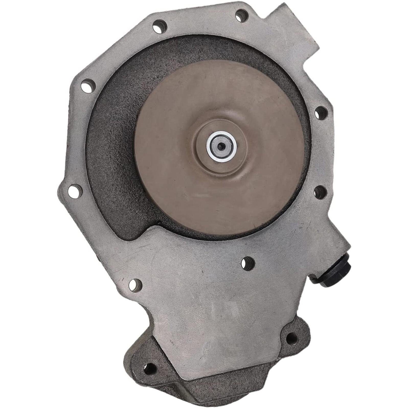 New Water Pump 91404233 for JLG Telescopic Forklift G6-42A G6-42P G9-43A