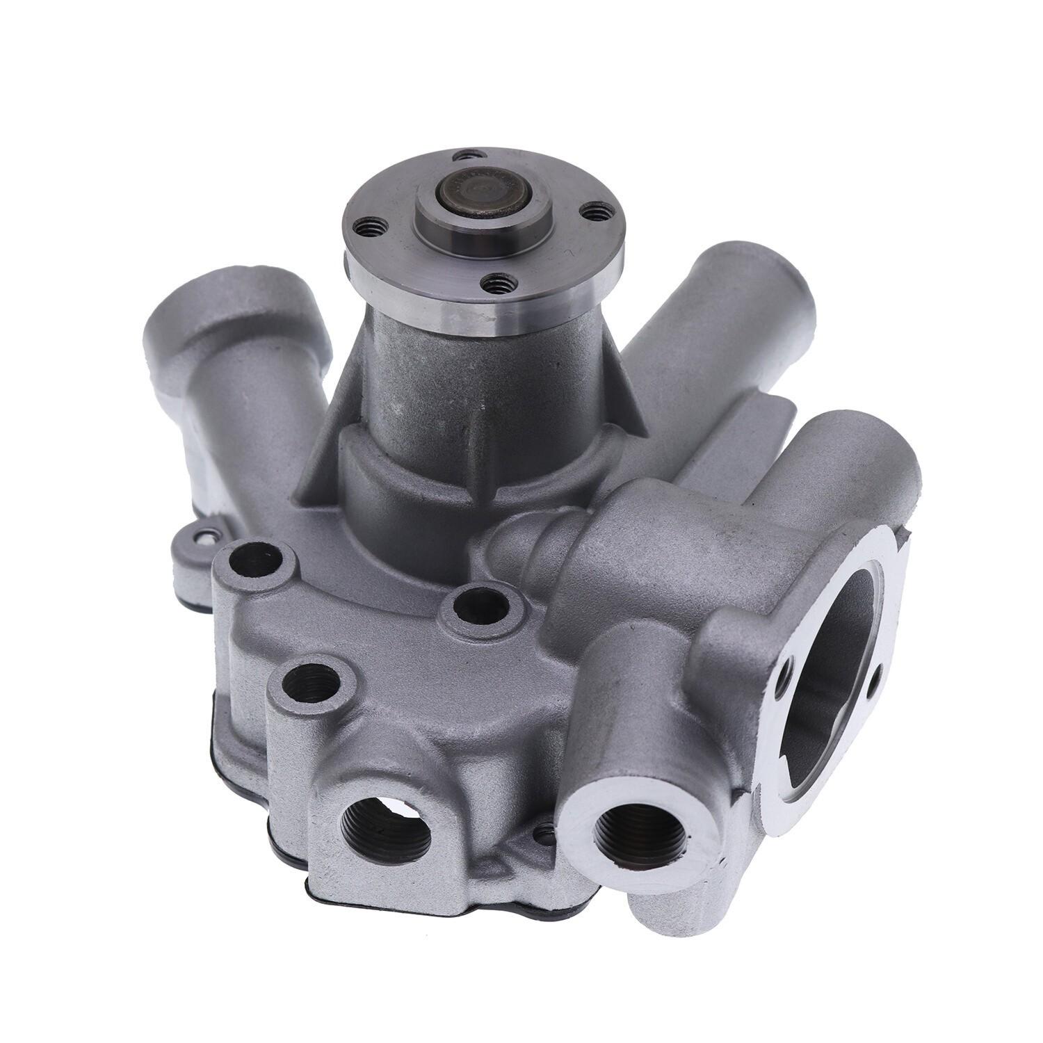 New Water Pump AM878044 for John Deere 755 Compact Tractor