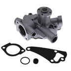 New Water Pump AM878044 for John Deere 755 Compact Tractor
