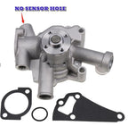 New Water Pump AM881433 for John Deere 2210 4100 4110 455 670 F925 F932 F935
