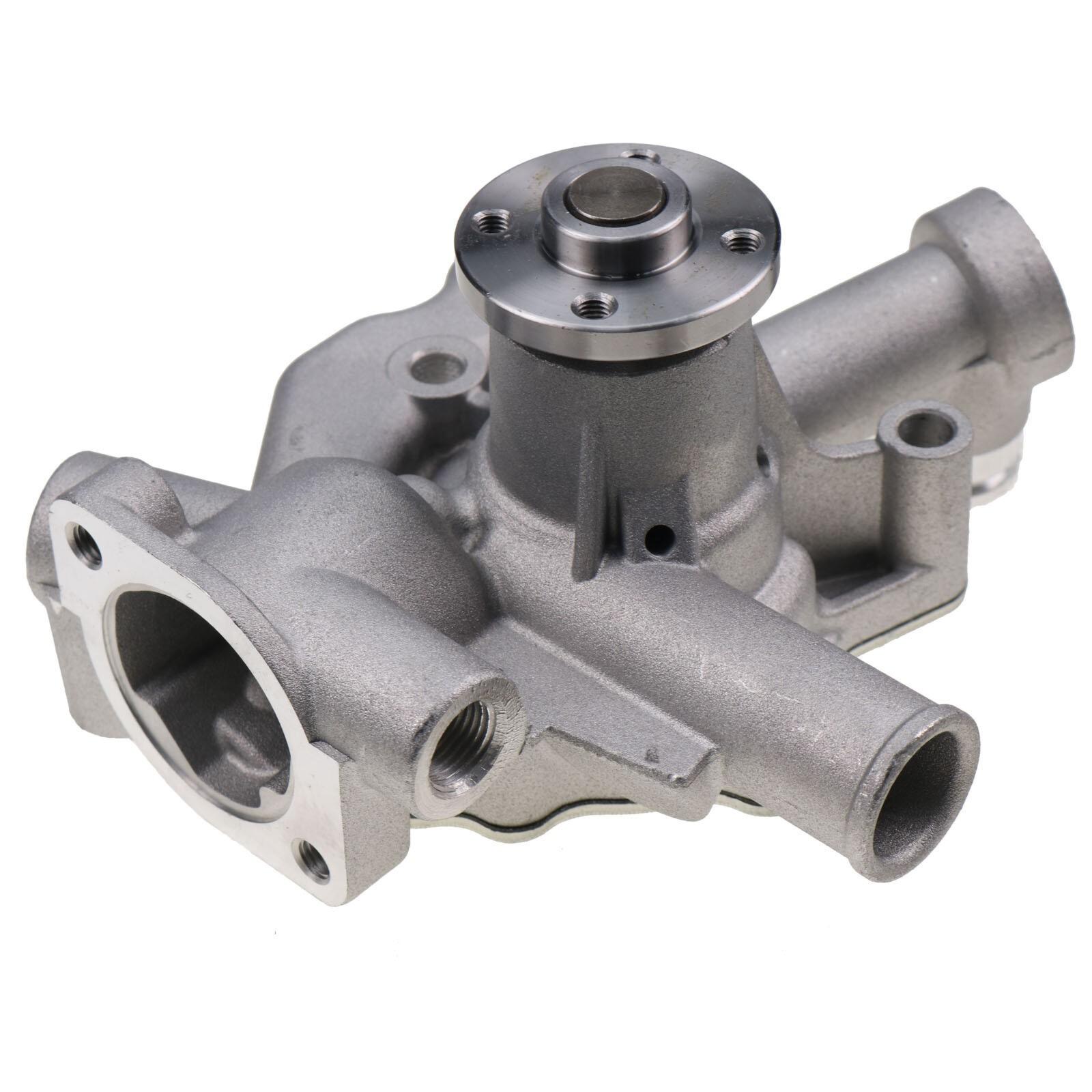 New Water Pump AM881433 for John Deere 2210 4100 4110 455 670 F925 F932 F935
