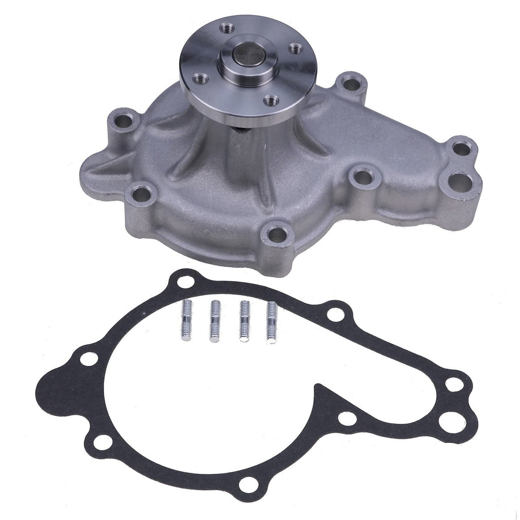 New Water Pump Assy 1G772-73032 1G772-73034 1G772-73035 1G772-73030