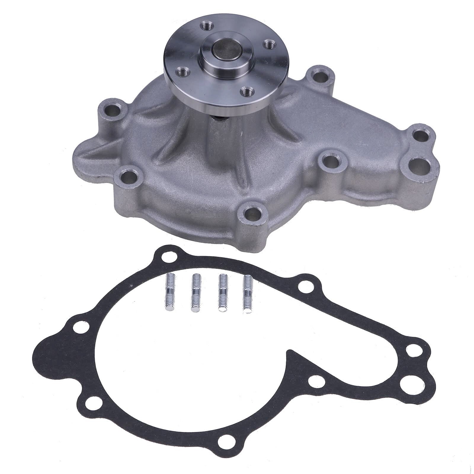 New Water Pump Assy 1G772-73032 1G772-73034 1G772-73035 1G772-73030