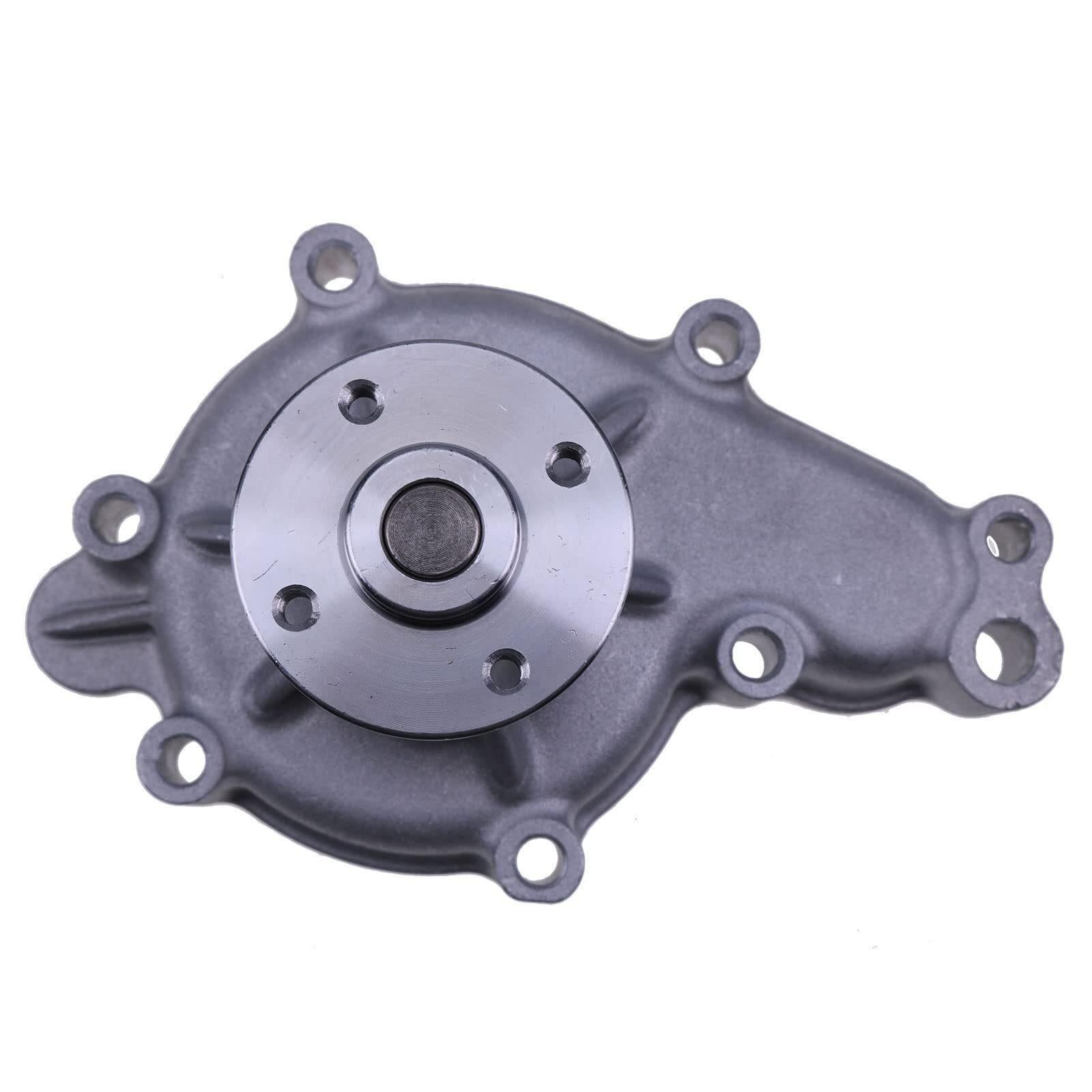 New Water Pump Assy 1G772-73032 1G772-73034 1G772-73035 1G772-73030