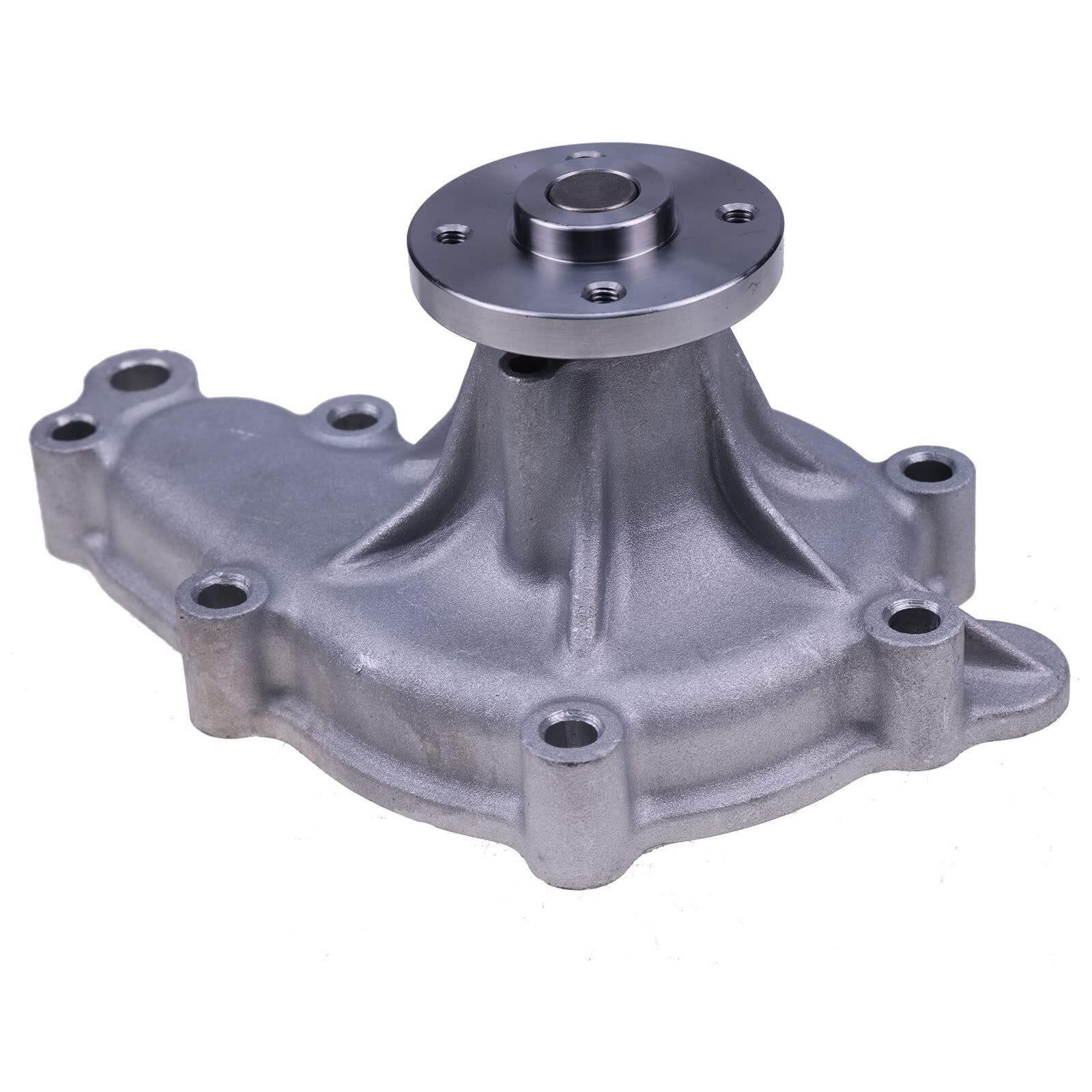New Water Pump Assy 1G772-73032 1G772-73034 1G772-73035 1G772-73030