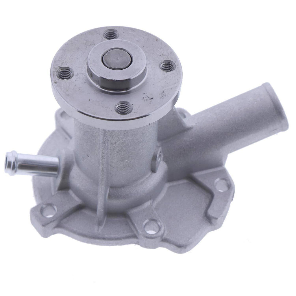 New Water Pump Fit for Kubota B1550 B1750 B2150 B5200 B6200 B7200