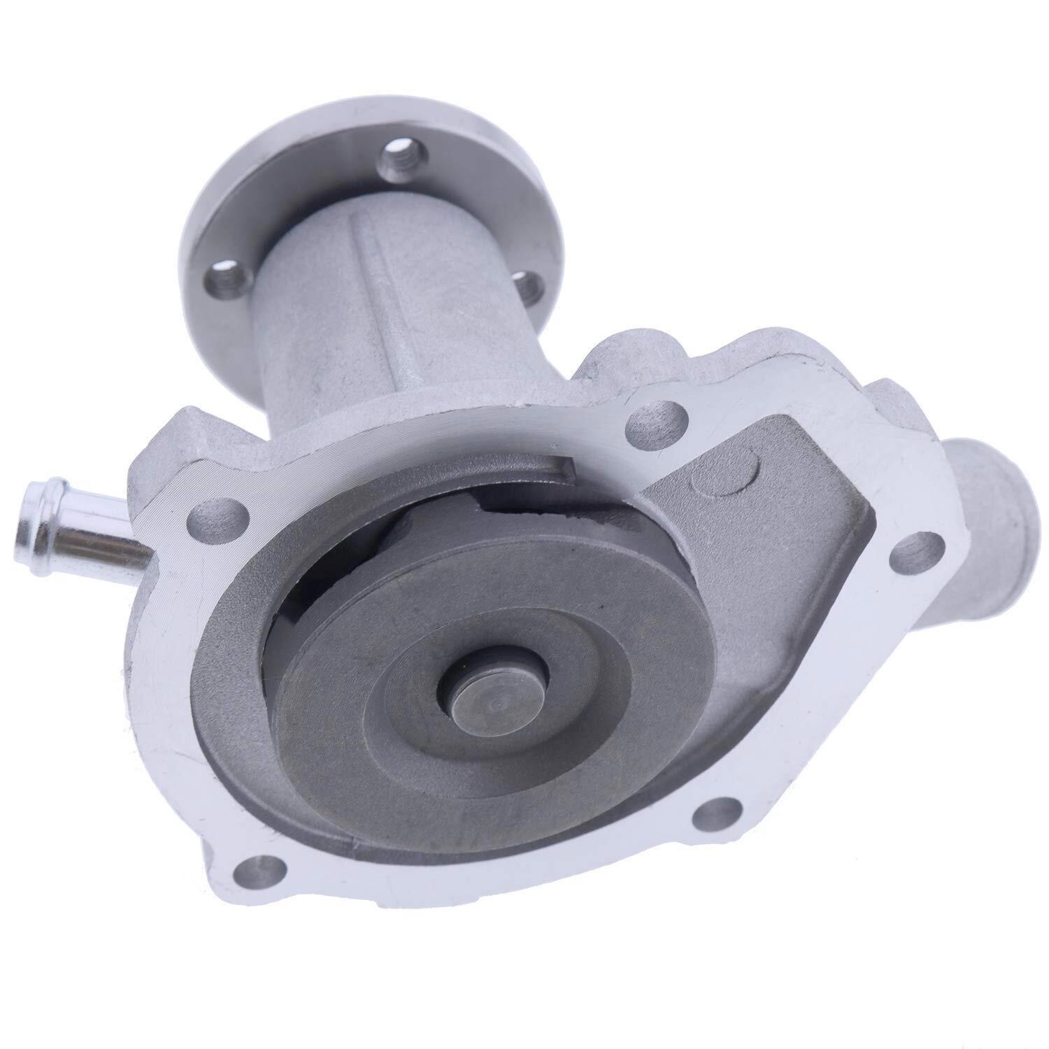 New Water Pump Fit for Kubota B1550 B1750 B2150 B5200 B6200 B7200