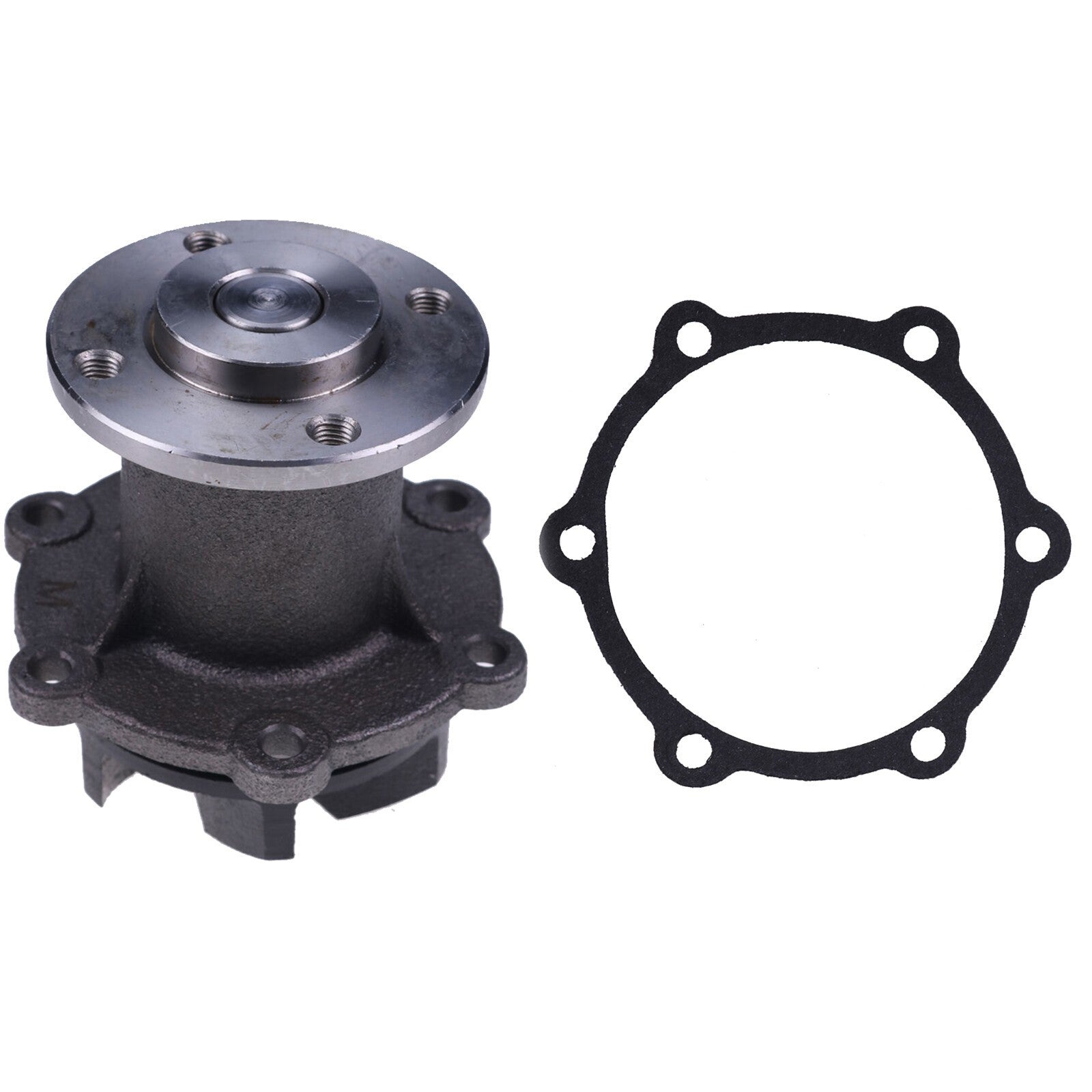 New Water Pump for Bobcat 843 Gehl SL6620 SL6625 Perkins Engine 4.154
