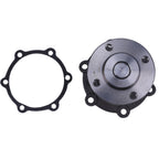 New Water Pump for Bobcat 843 Gehl SL6620 SL6625 Perkins Engine 4.154