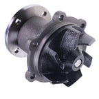 New Water Pump for Bobcat 843 Gehl SL6620 SL6625 Perkins Engine 4.154
