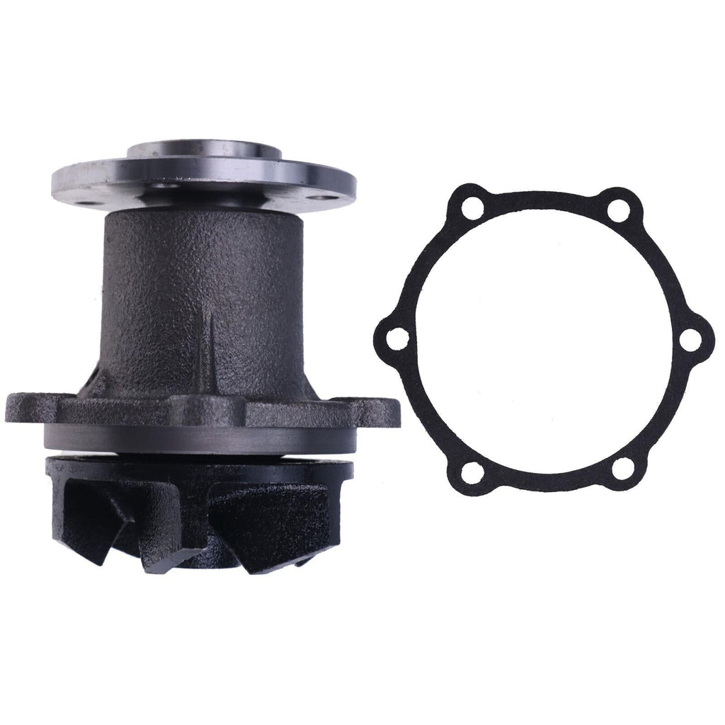 New Water Pump for Bobcat 843 Gehl SL6620 SL6625 Perkins Engine 4.154