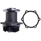 New Water Pump for Bobcat 843 Gehl SL6620 SL6625 Perkins Engine 4.154