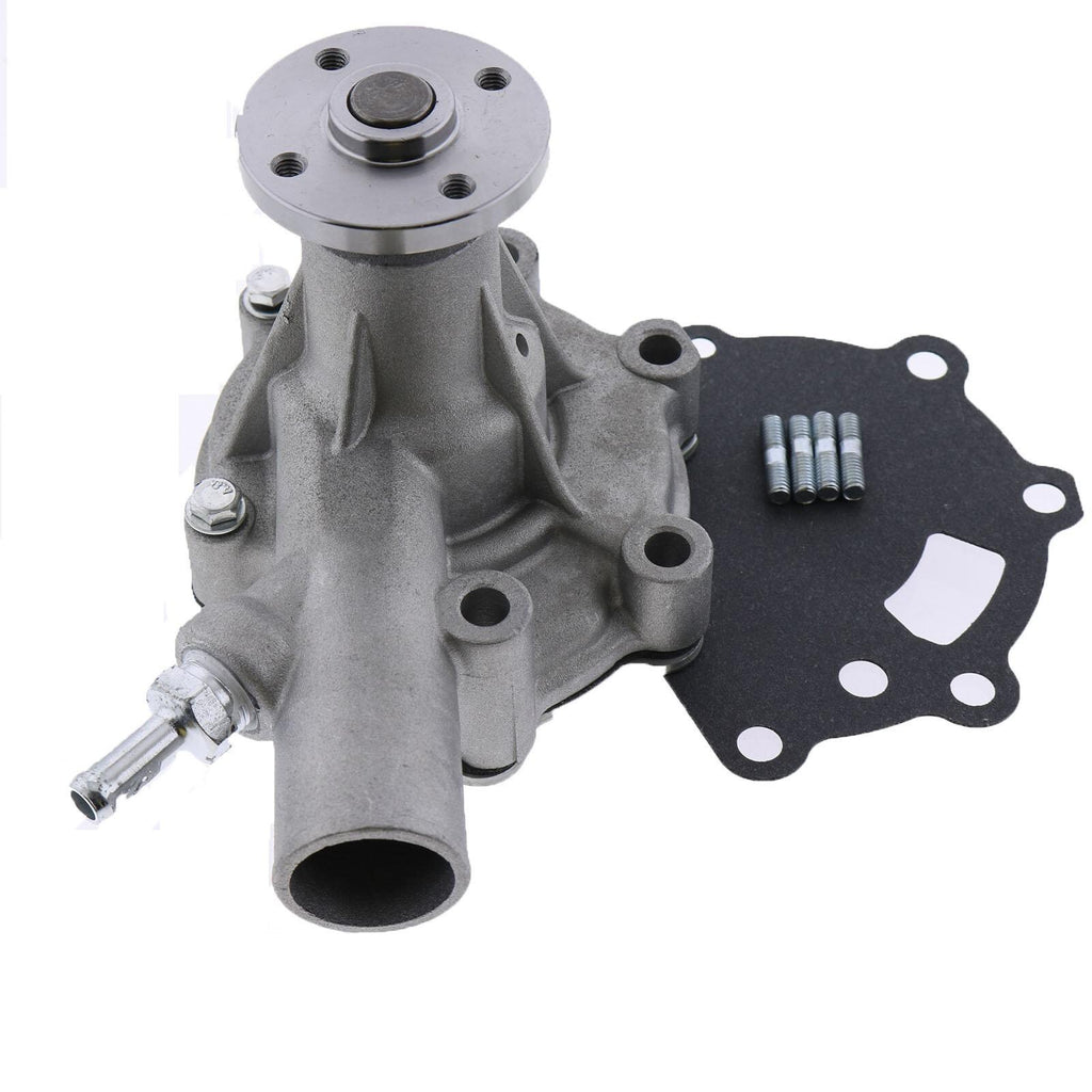 New Water Pump For Caterpillar CAT K4N E303 E303.5 E304.5 E305.5 E308
