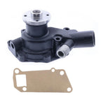New Water Pump for Hitachi Excavator EX120-2 with ISUZU engine 4BD1
