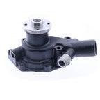 New Water Pump for Hitachi Excavator EX120-2 with ISUZU engine 4BD1