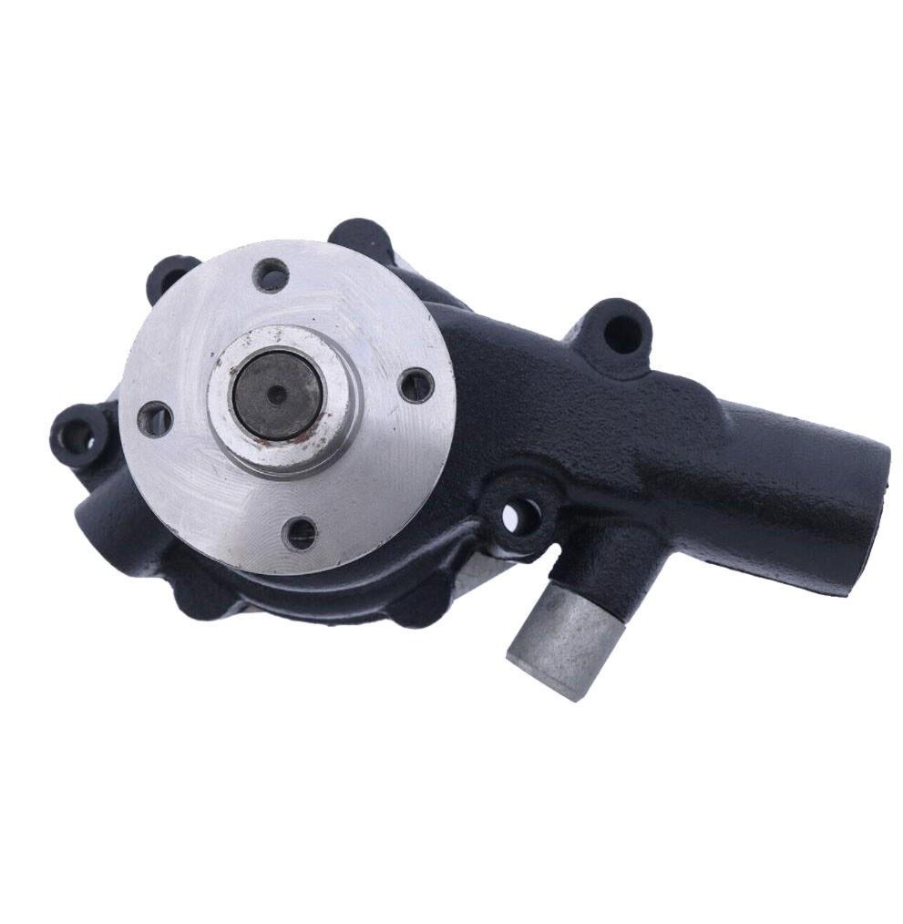 New Water Pump for Hitachi Excavator EX120-2 with ISUZU engine 4BD1