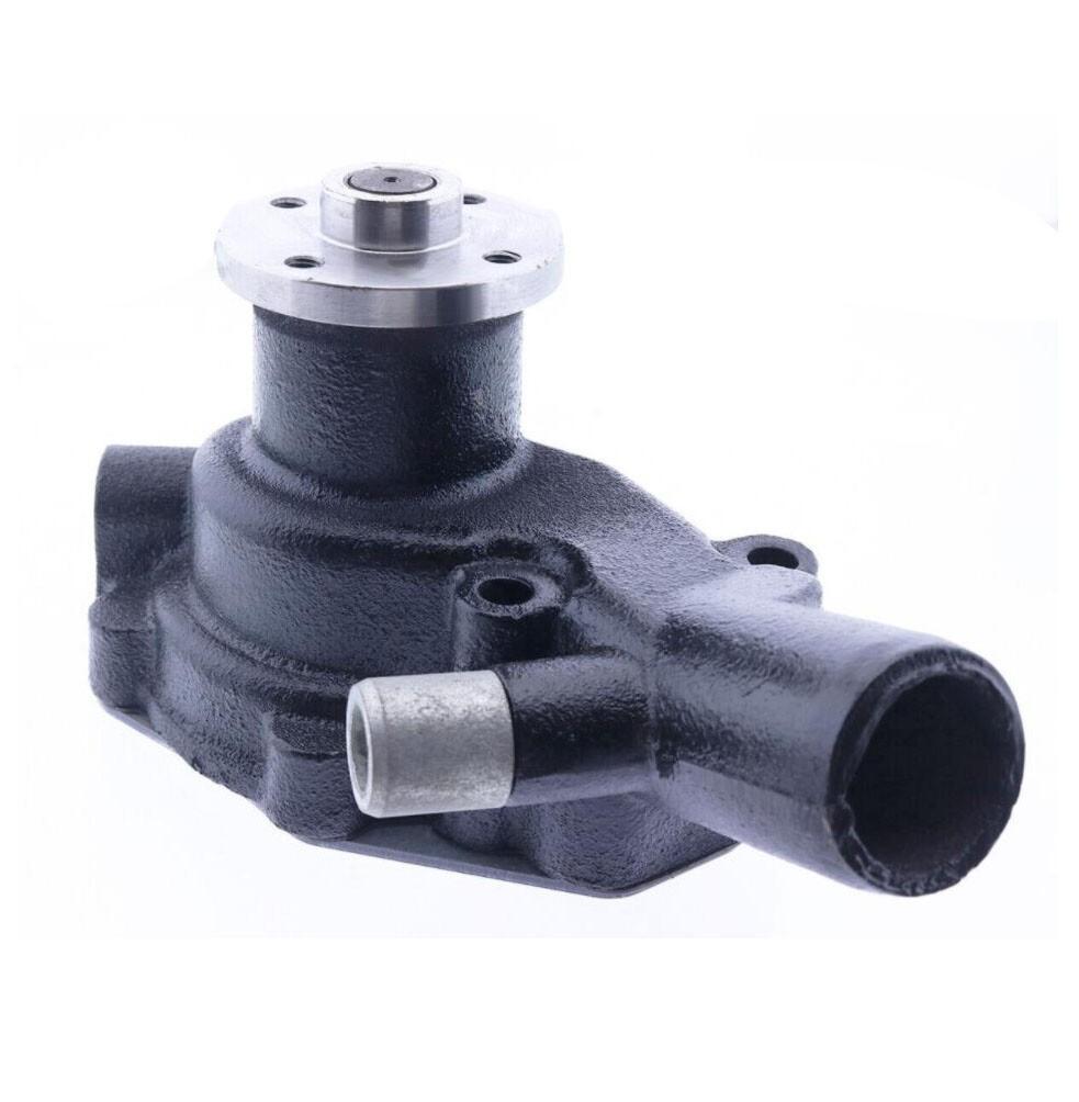 New Water Pump for Hitachi Excavator EX120-2 with ISUZU engine 4BD1