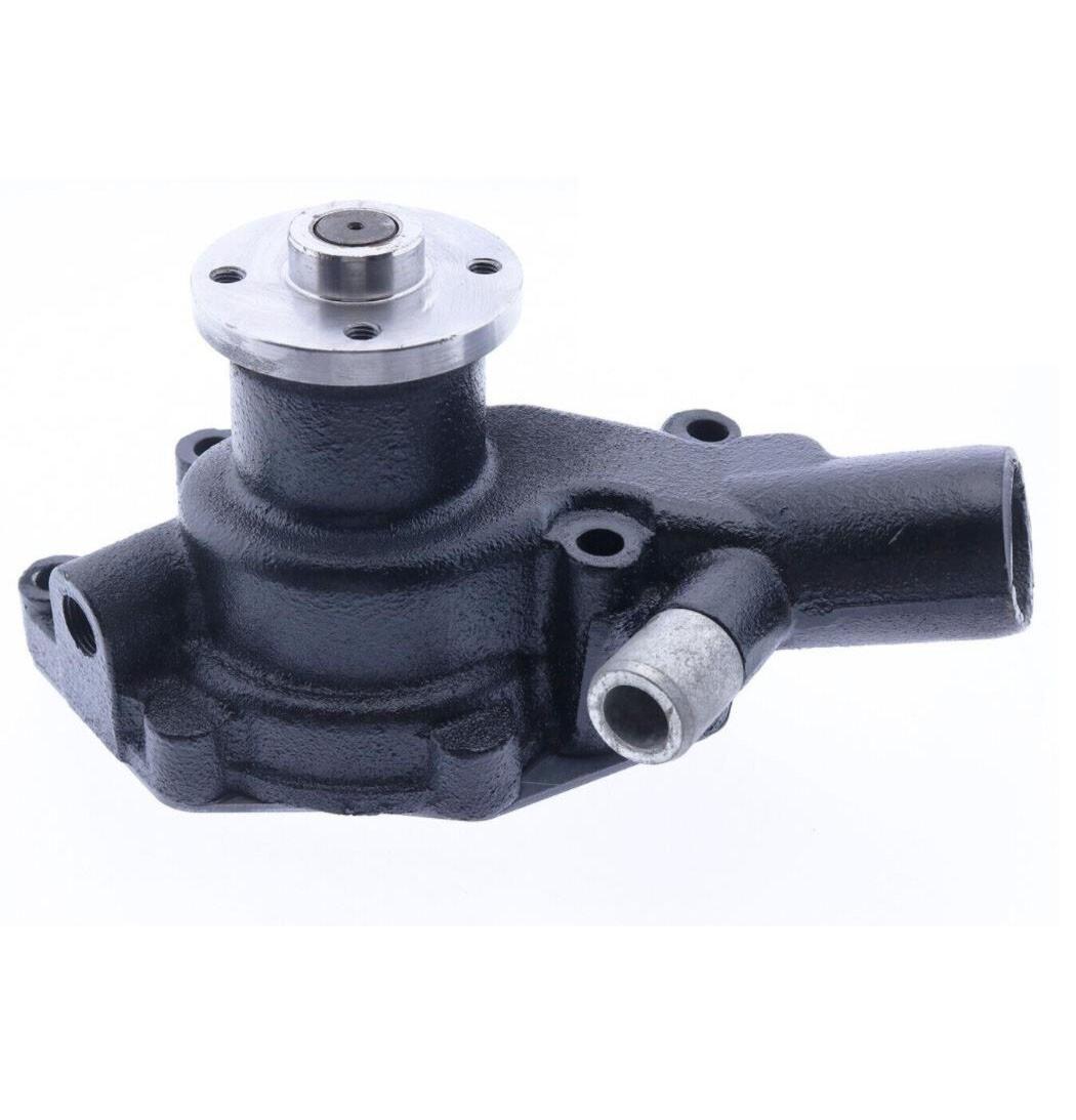 New Water Pump for Hitachi Excavator EX120-2 with ISUZU engine 4BD1