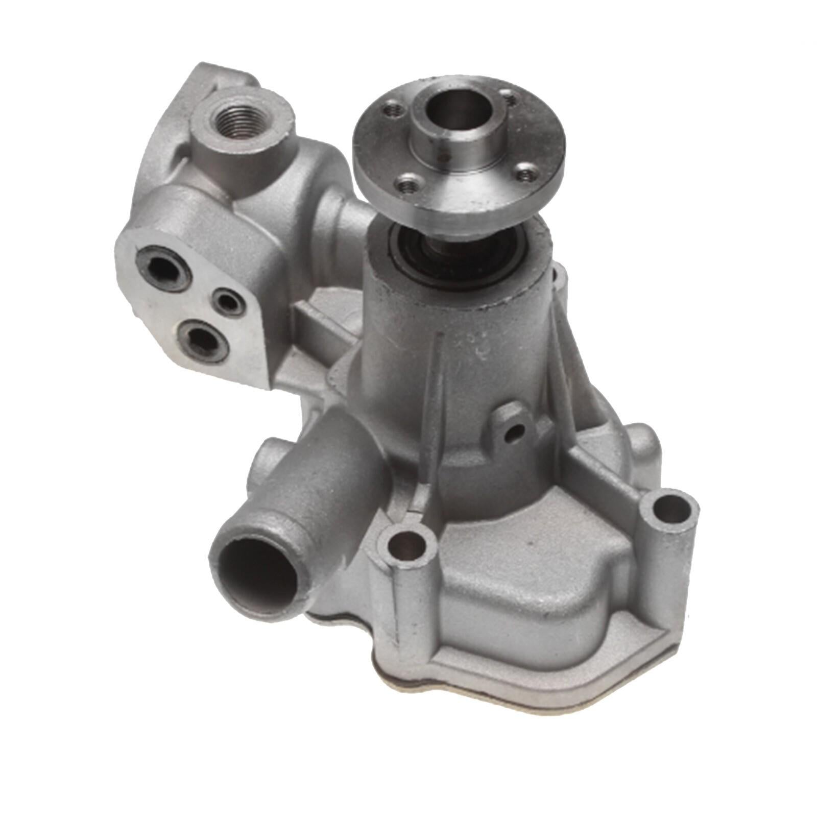 New Water Pump for Ingersoll Rand TK486V