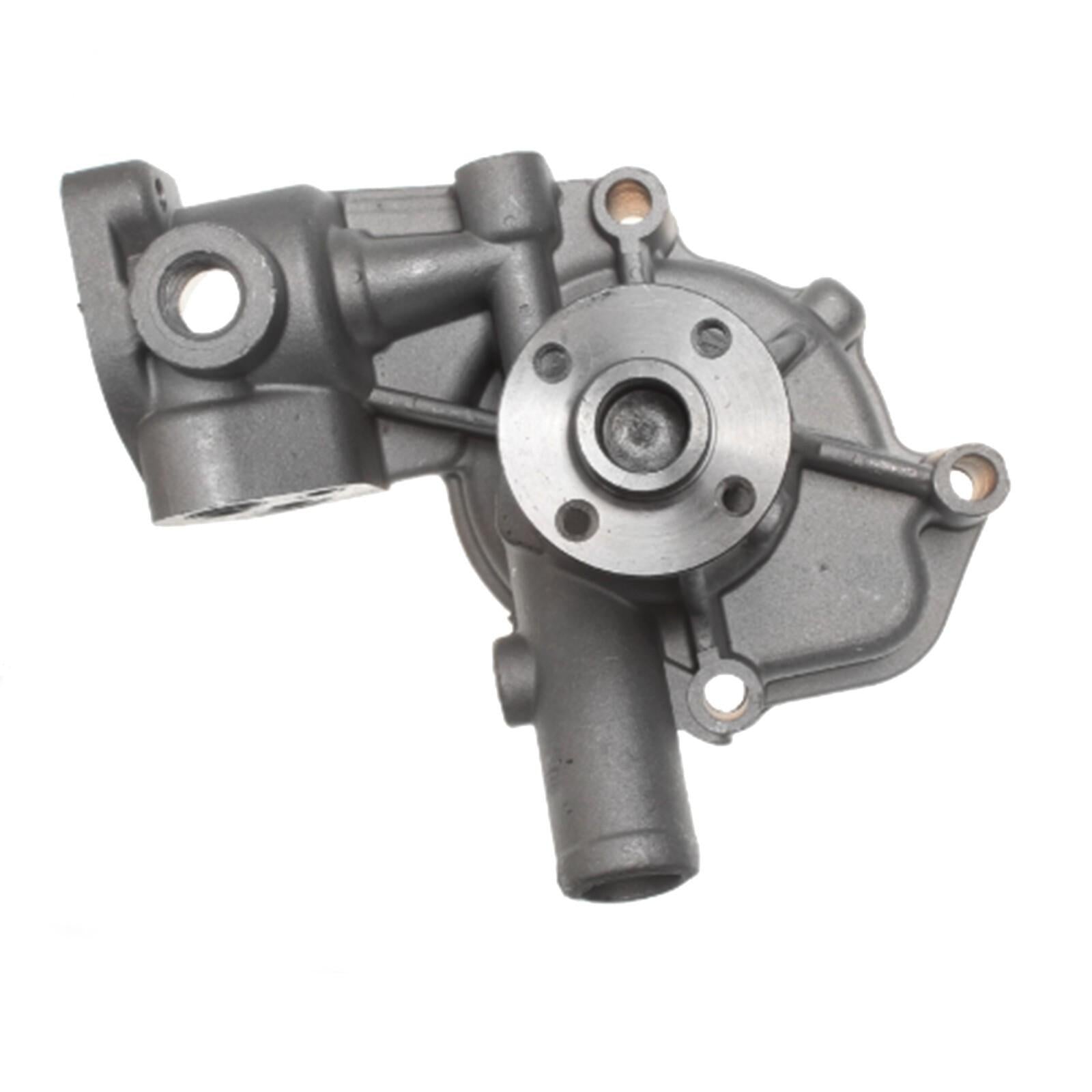 New Water Pump for Ingersoll Rand TK486V