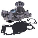 New Water Pump For ISUZU 4LE1 Doosan SOLAR 030 PLUS S035