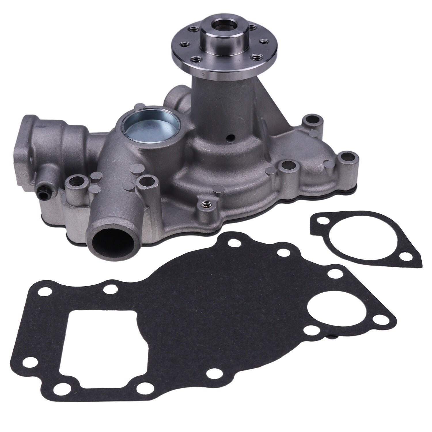 New Water Pump For ISUZU 4LE1 Doosan SOLAR 030 PLUS S035
