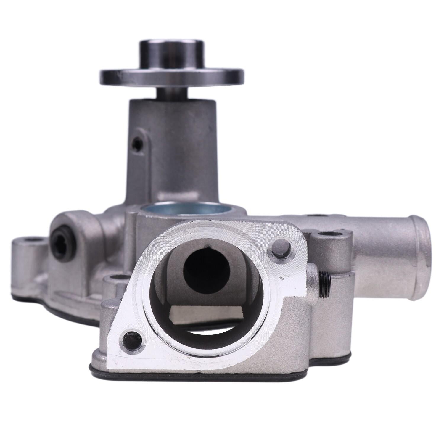 New Water Pump For ISUZU 4LE1 Doosan SOLAR 030 PLUS S035