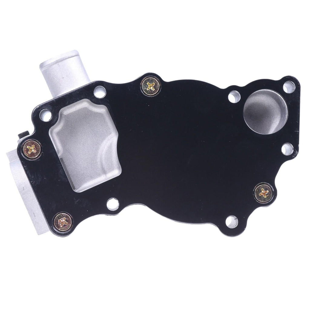 New Water Pump For ISUZU 4LE1 Doosan SOLAR 030 PLUS S035