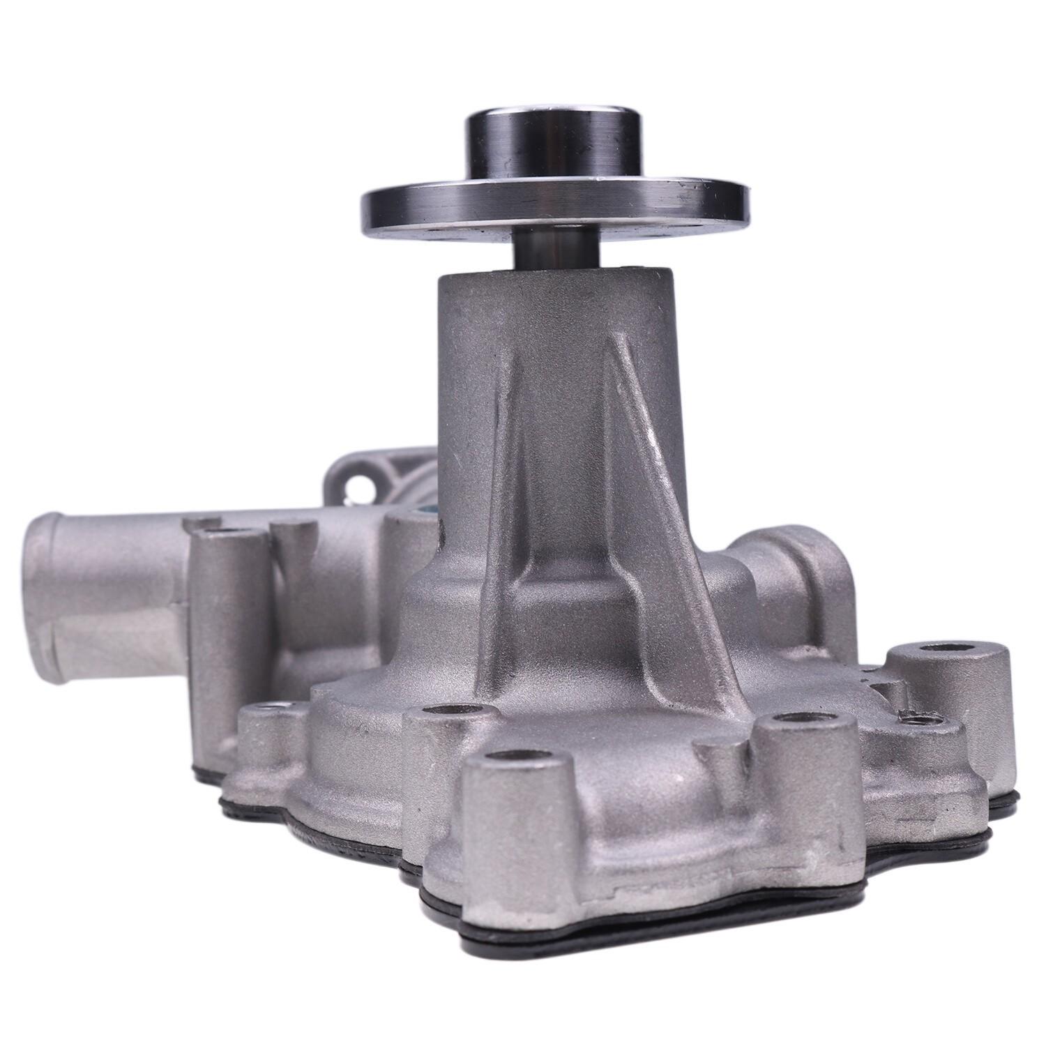 New Water Pump For ISUZU 4LE1 Doosan SOLAR 030 PLUS S035