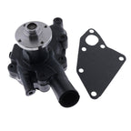New Water Pump for Isuzu Elf Journey Engine Forklift G201, C221, C240, G240