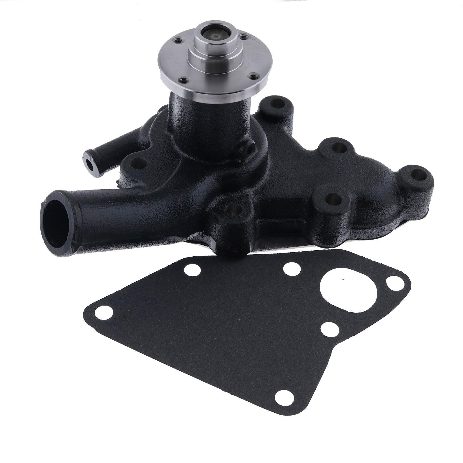 New Water Pump for Isuzu Elf Journey Engine Forklift G201, C221, C240, G240