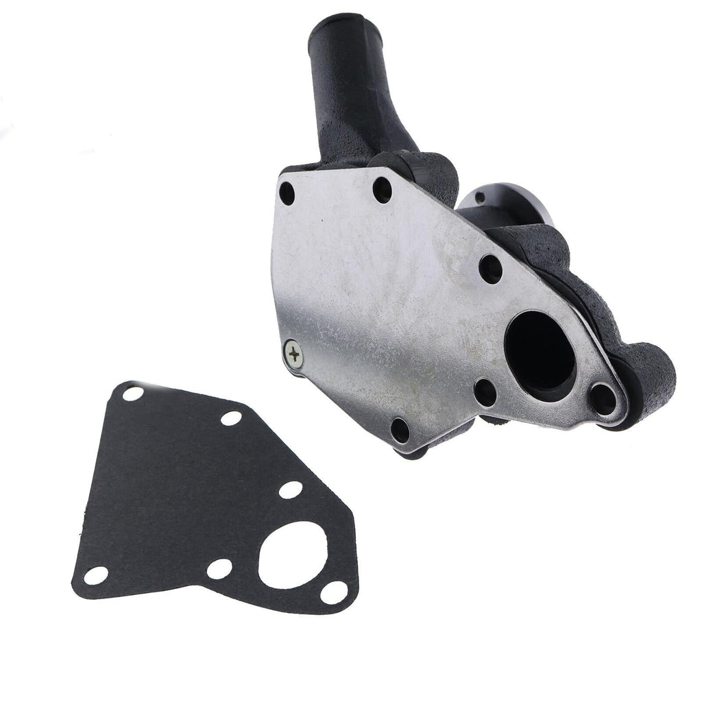 New Water Pump for Isuzu Elf Journey Engine Forklift G201, C221, C240, G240