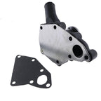 New Water Pump for Isuzu Elf Journey Engine Forklift G201, C221, C240, G240